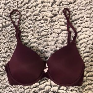 PINK Push-up Bra